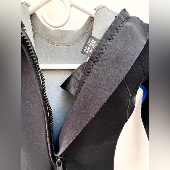 XCEL wetsuit - Picture 8 of 16
